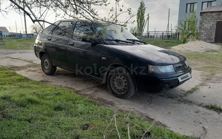 ВАЗ (Lada) 2112 2003 годаүшін800 000 тг. в Уральск