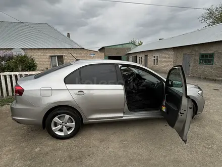 Volkswagen Polo 2021 года за 9 500 000 тг. в Караганда – фото 11