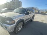 Mitsubishi Montero Sport 2003 года за 4 500 000 тг. в Жезказган – фото 2