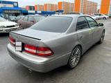 Lexus ES 300 2000 года за 4 700 000 тг. в Алматы – фото 3