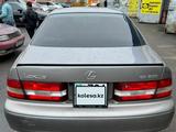 Lexus ES 300 2000 года за 4 700 000 тг. в Алматы – фото 4