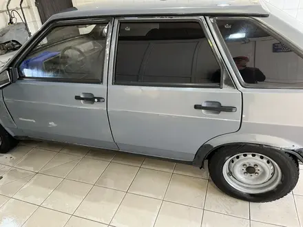 ВАЗ (Lada) 2109 1994 года за 700 000 тг. в Каскелен – фото 9