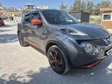 Nissan Juke 2018 года за 8 000 000 тг. в Актау – фото 2