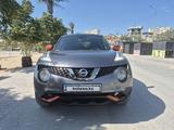 Nissan Juke 2018 года за 8 000 000 тг. в Актау