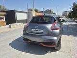 Nissan Juke 2018 года за 8 000 000 тг. в Актау – фото 3