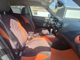 Nissan Juke 2018 года за 8 000 000 тг. в Актау – фото 4