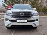 Toyota Land Cruiser 2016 года за 35 000 000 тг. в Астана – фото 4