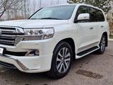 Toyota Land Cruiser 2016 года за 36 500 000 тг. в Астана – фото 2