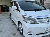 Toyota Alphard 2008 года за 7 000 000 тг. в Туркестан – фото 5