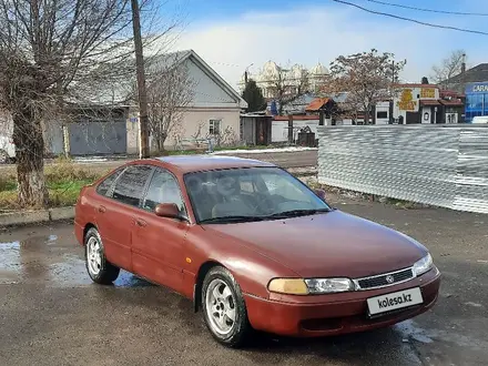 Mazda 626 1994 года за 1 100 000 тг. в Тараз