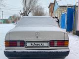 Mercedes-Benz 190 1991 годаүшін900 000 тг. в Кызылорда – фото 2