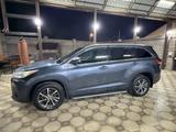 Toyota Highlander 2017 года за 18 000 000 тг. в Тараз – фото 4