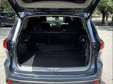 Toyota Highlander 2017 года за 18 000 000 тг. в Тараз – фото 5