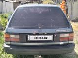 Volkswagen Passat 1990 года за 950 000 тг. в Кордай – фото 4