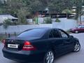 Mercedes-Benz C 180 2001 года за 1 770 000 тг. в Алматы – фото 2