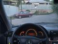 Mercedes-Benz C 180 2001 года за 1 770 000 тг. в Алматы – фото 11