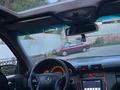 Mercedes-Benz C 180 2001 года за 1 770 000 тг. в Алматы – фото 12