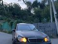Mercedes-Benz C 180 2001 года за 1 770 000 тг. в Алматы