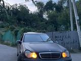 Mercedes-Benz C 180 2001 года за 1 770 000 тг. в Алматы