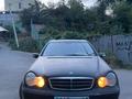 Mercedes-Benz C 180 2001 года за 1 770 000 тг. в Алматы – фото 3