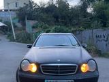 Mercedes-Benz C 180 2001 года за 1 770 000 тг. в Алматы – фото 3