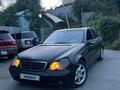 Mercedes-Benz C 180 2001 года за 1 770 000 тг. в Алматы – фото 4