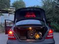 Mercedes-Benz C 180 2001 года за 1 770 000 тг. в Алматы – фото 7