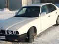 BMW 520 1989 годаfor900 000 тг. в Караганда – фото 2