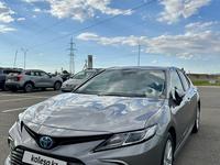 Toyota Camry 2023 года за 15 000 000 тг. в Тараз