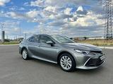 Toyota Camry 2023 годаүшін15 000 000 тг. в Тараз – фото 2