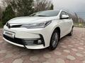 Toyota Corolla 2018 года за 9 000 000 тг. в Алматы – фото 11