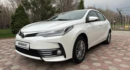 Toyota Corolla 2018 года за 9 000 000 тг. в Алматы – фото 4