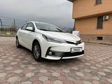 Toyota Corolla 2018 годаүшін9 100 000 тг. в Алматы – фото 5