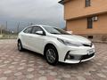 Toyota Corolla 2018 года за 9 000 000 тг. в Алматы – фото 8