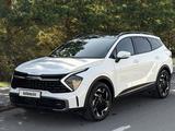 Kia Sportage 2024 года за 19 900 000 тг. в Астана
