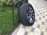 Оригинальные диски R20 BMW Style 817M на BMW X5 (G05), BMW X6 (G06) БМВ за 845 000 тг. в Алматы – фото 3