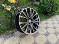 Оригинальные диски R20 BMW Style 817M на BMW X5 (G05), BMW X6 (G06) БМВ за 845 000 тг. в Алматы – фото 8