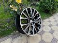 Оригинальные диски R20 BMW Style 817M на BMW X5 (G05), BMW X6 (G06) БМВ за 845 000 тг. в Алматы – фото 11