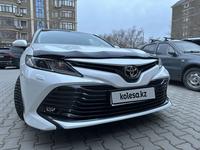 Toyota Camry 2019 годаүшін14 500 000 тг. в Атырау