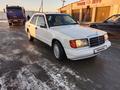 Mercedes-Benz E 230 1988 года за 1 700 000 тг. в Семей – фото 6