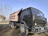 КамАЗ  5511 1988 года за 3 000 000 тг. в Шымкент – фото 3