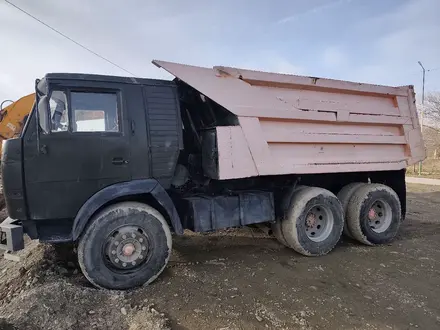 КамАЗ  5511 1988 года за 3 000 000 тг. в Шымкент – фото 6