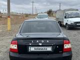 ВАЗ (Lada) Priora 2170 2012 годаүшін1 600 000 тг. в Актобе – фото 4