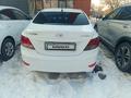 Hyundai Accent 2013 годаfor4 900 000 тг. в Алматы – фото 2