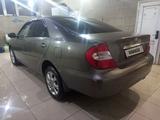 Toyota Camry 2002 года за 5 000 000 тг. в Талдыкорган – фото 3