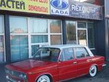 ВАЗ (Lada) 2103 1974 годаүшін550 000 тг. в Актобе