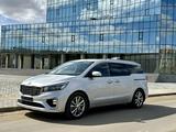 Kia Carnival 2020 года за 12 900 000 тг. в Петропавловск – фото 3