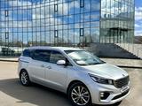 Kia Carnival 2020 года за 12 900 000 тг. в Петропавловск – фото 5