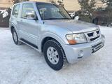 Mitsubishi Pajero 2006 годаүшін7 500 000 тг. в Алматы – фото 2