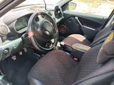 ВАЗ (Lada) Granta 2191 2014 годаүшін1 200 000 тг. в Атырау